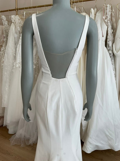 Ines Di Santo - Smitten (6)Wedding DressesIvory