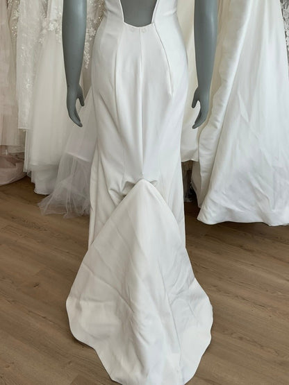 Ines Di Santo - Smitten (6)Wedding DressesIvory