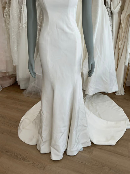 Ines Di Santo - Smitten (6)Wedding DressesIvory