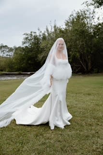Ines Di Santo - Smitten (6)Wedding DressesIvory