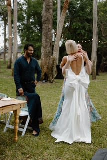 Ines Di Santo - Smitten (6)Wedding DressesIvory