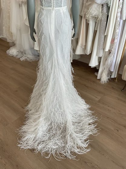 Ingrid Olic - Plume (10)Wedding Dresses10