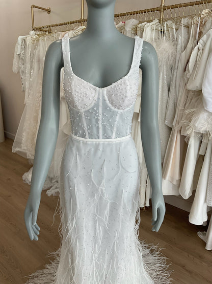 Ingrid Olic - Plume (10)Wedding Dresses10
