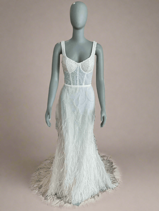 Ingrid Olic - Plume (10)Wedding Dresses10