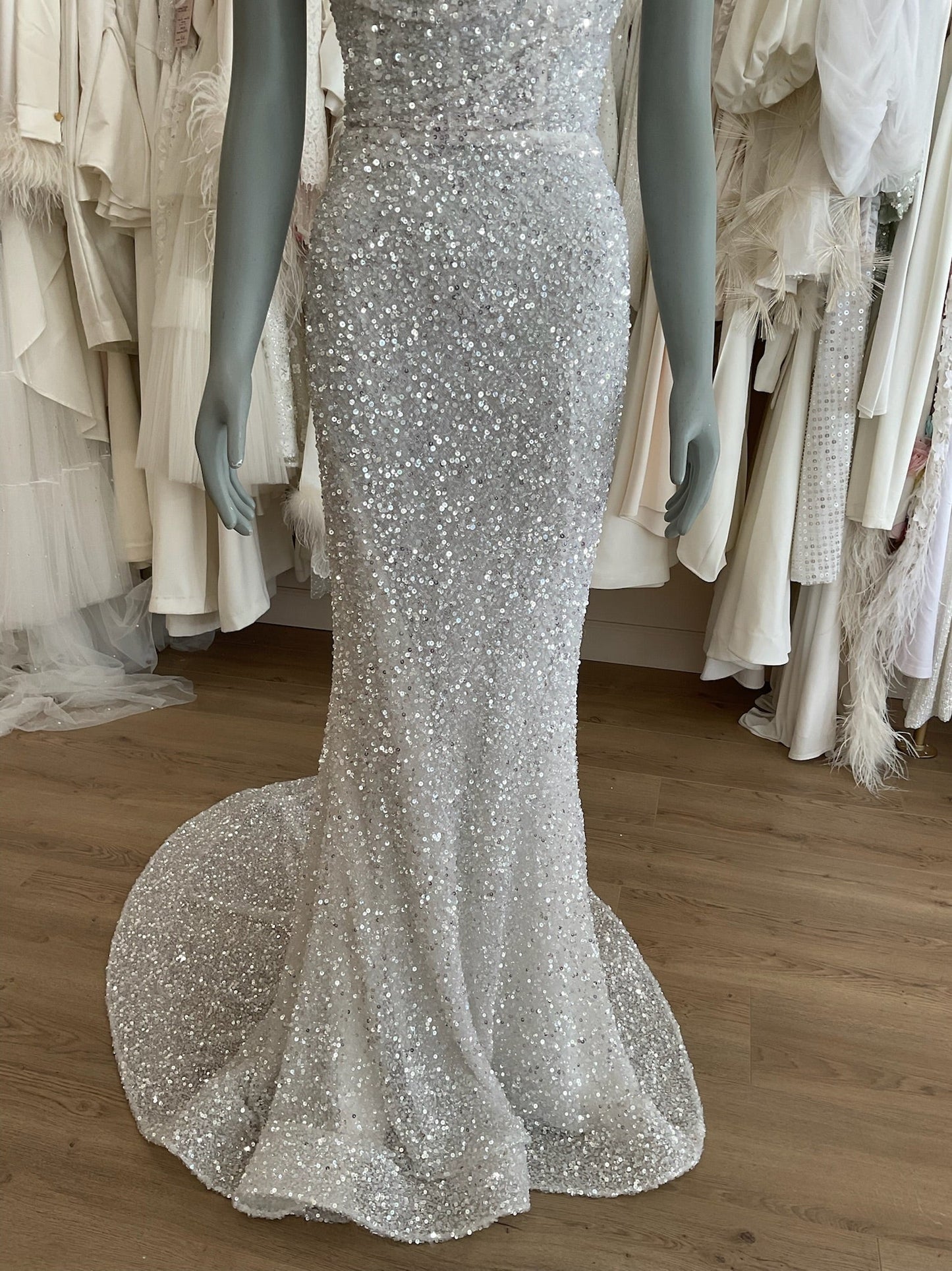 Ingrid Olic - Selene (12)Wedding Dresses12