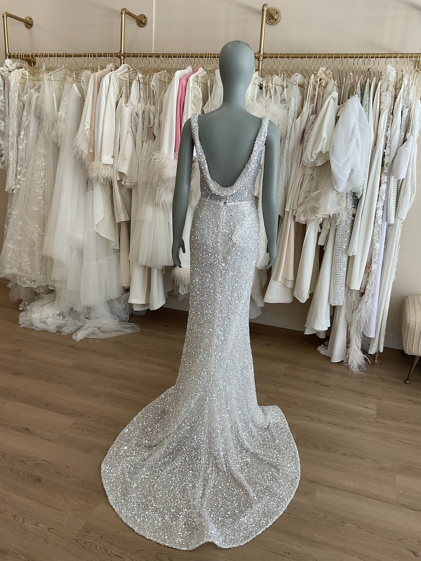 Ingrid Olic - Selene (12)Wedding Dresses12