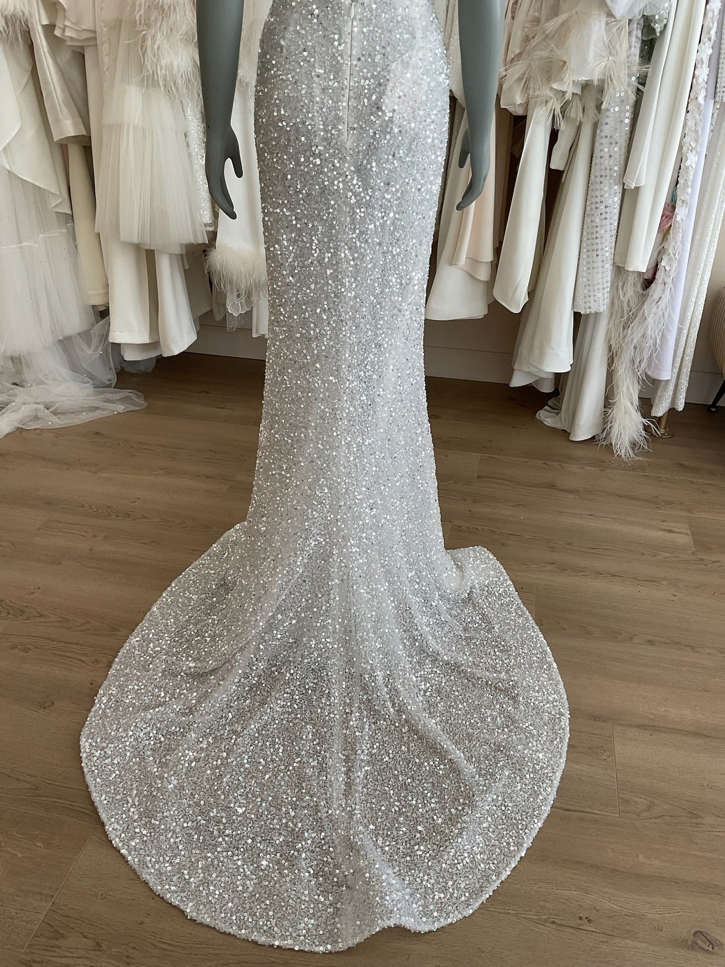 Ingrid Olic - Selene (12)Wedding Dresses12