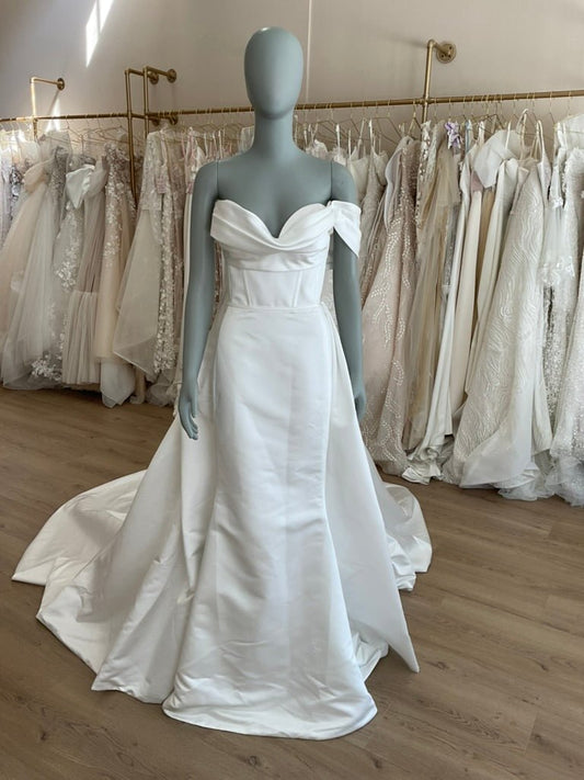 Jane Hill - Portofino (10)Wedding Dresses10
