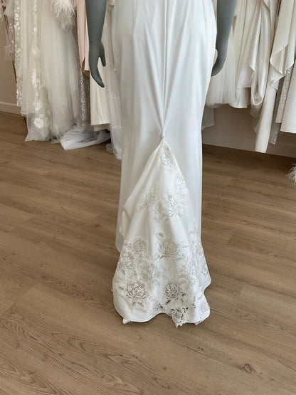 Jila Atelier - Custom Satin Slip Dress (4)Wedding Dresses4