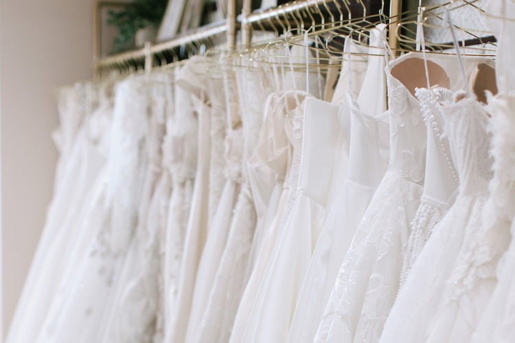 Used Rita Vinieries Wedding Dresses