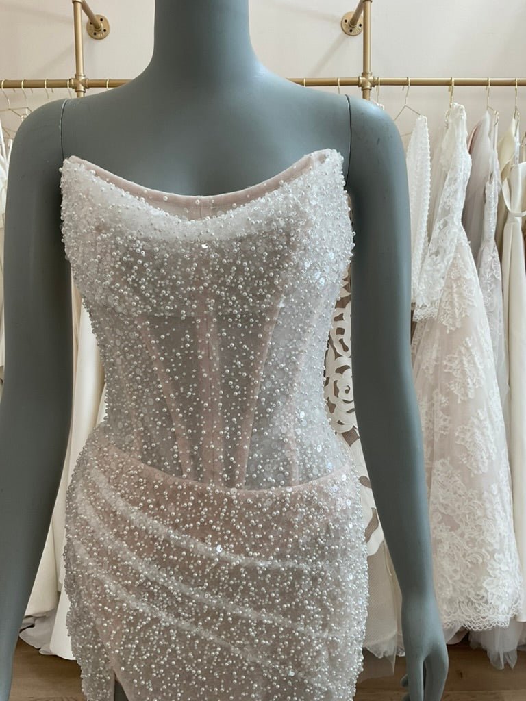 Kim Kassas - Sirena (8)Wedding Dresses8