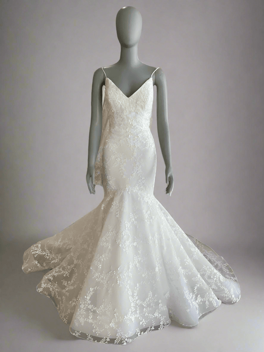 Lazaro - Alexis (8)Wedding DressesIvory