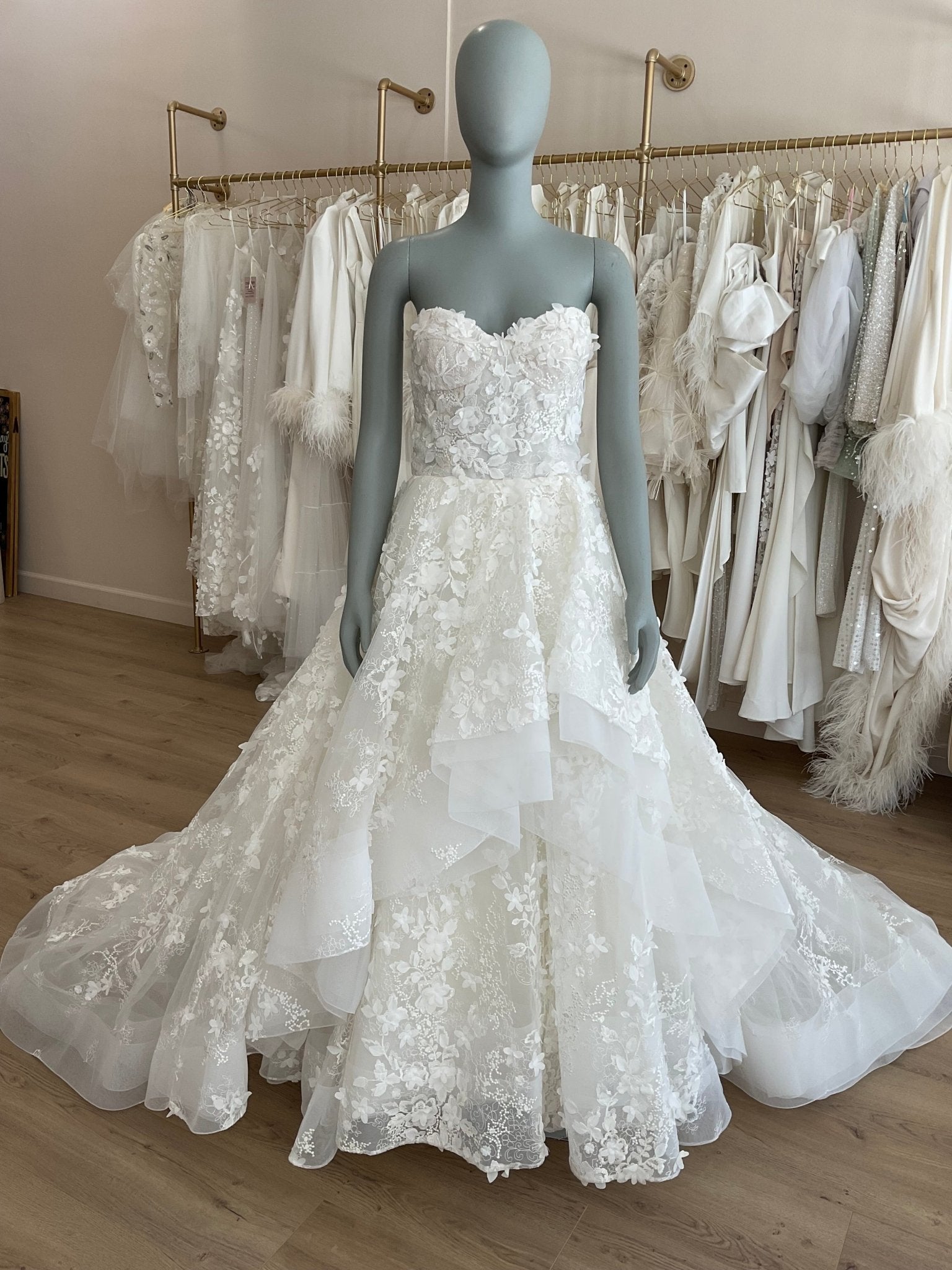 Lazaro - Estelle (10)Wedding Dresses10