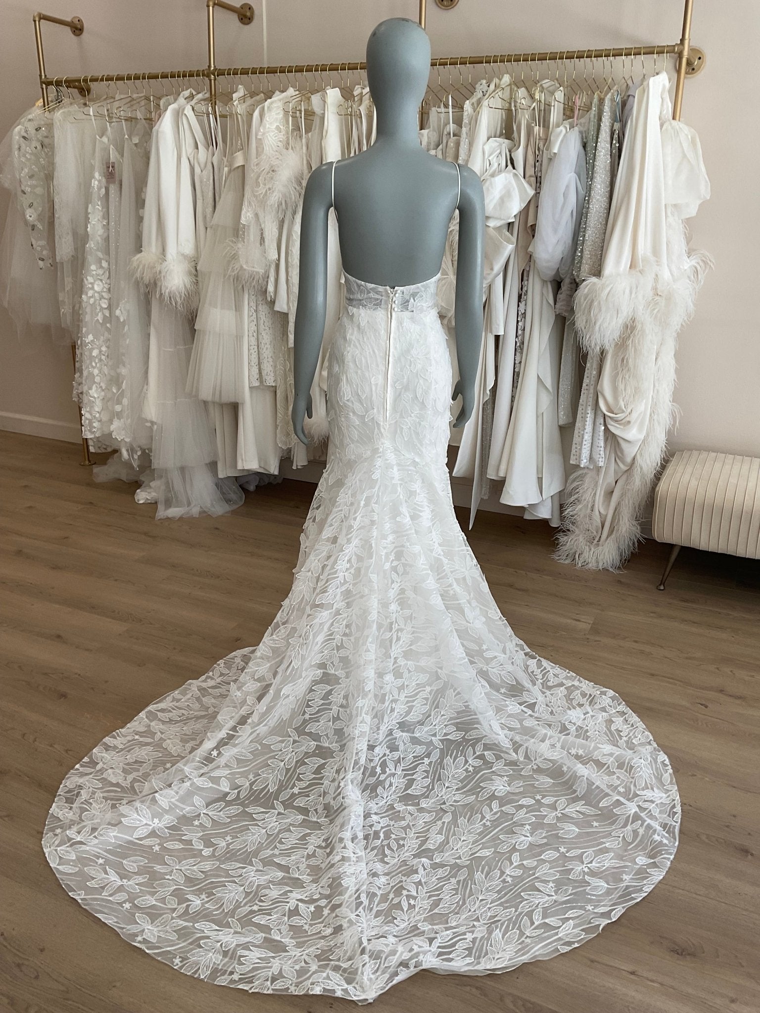 Lea Ann Belter - Feather (16)Wedding Dresses16