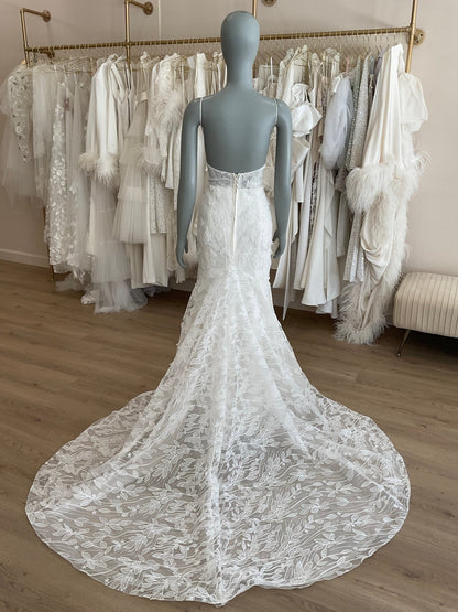 Lea Ann Belter - Feather (16)Wedding Dresses16