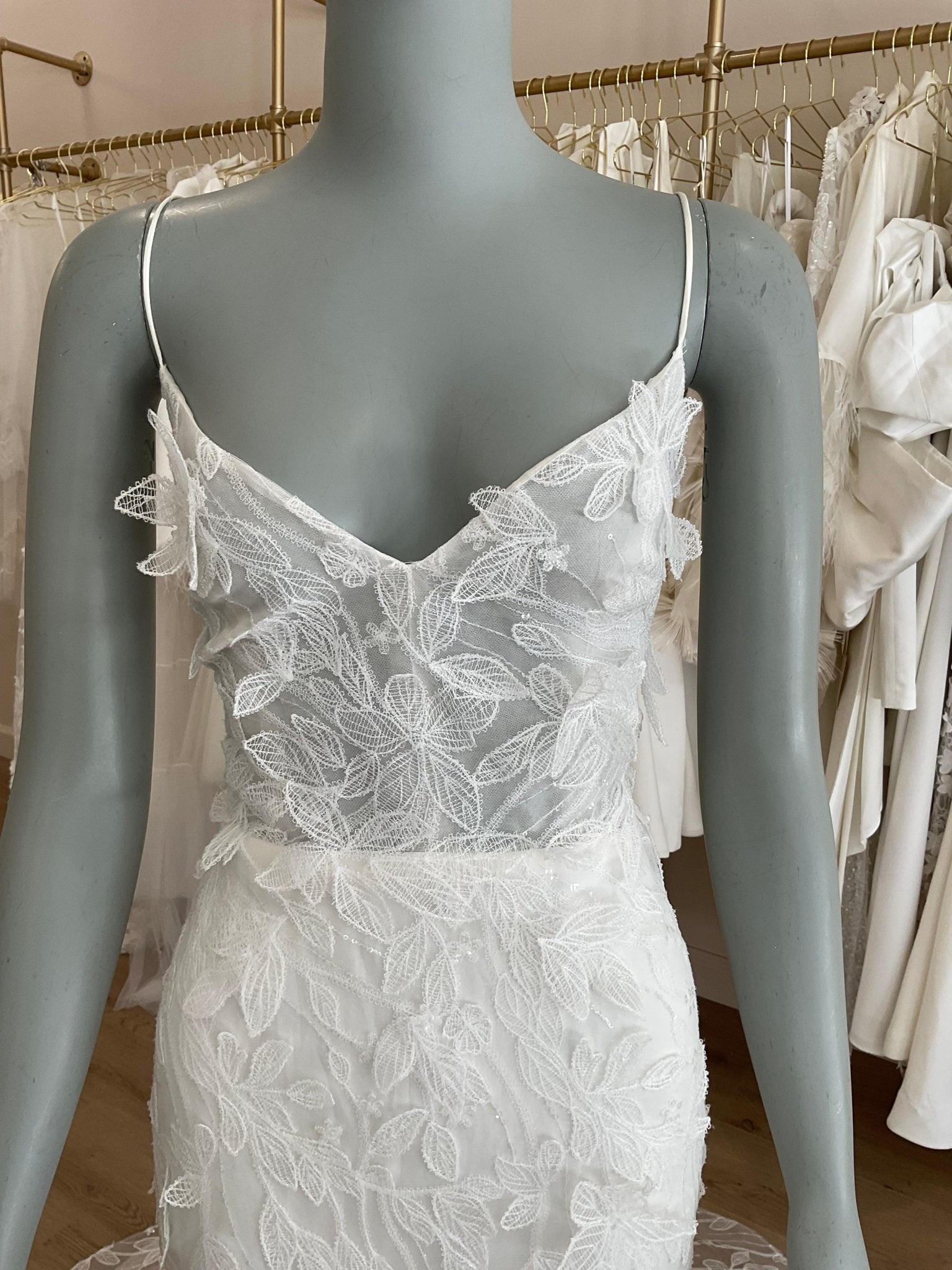 Lea Ann Belter - Feather (16)Wedding Dresses16