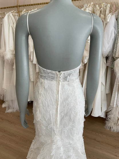 Lea Ann Belter - Feather (16)Wedding Dresses16