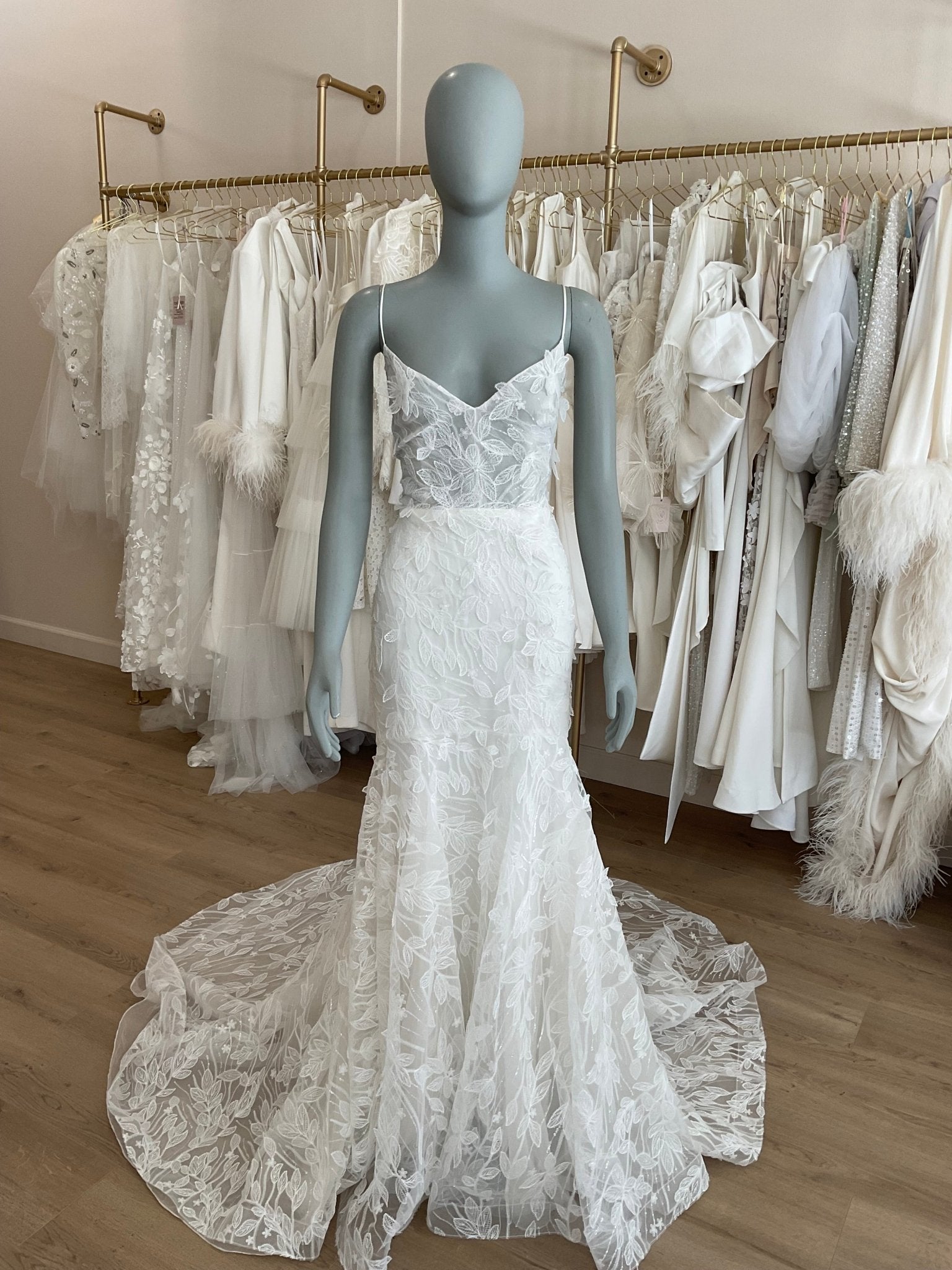 Lea Ann Belter - Feather (16)Wedding Dresses16
