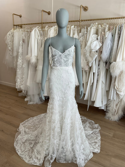 Lea Ann Belter - Feather (16)Wedding Dresses16