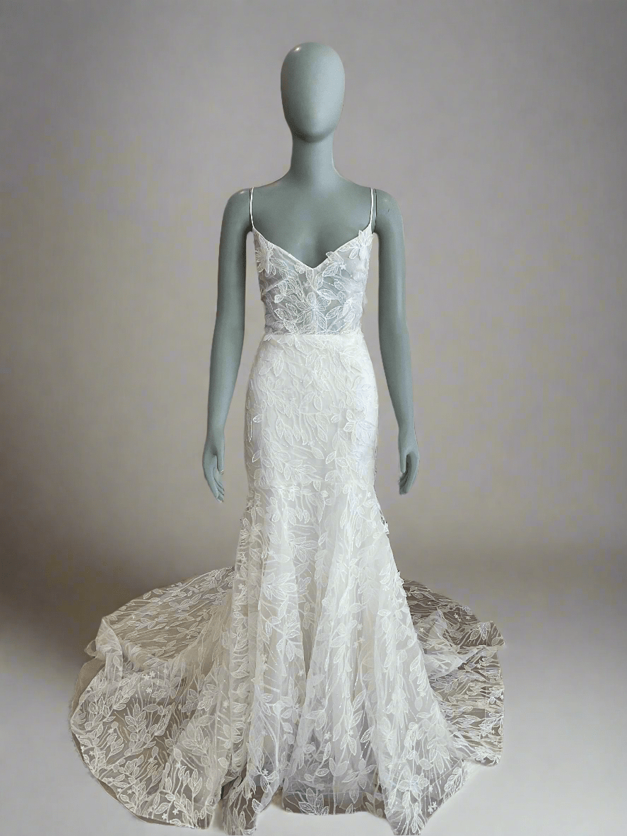 Lea Ann Belter - Feather (16)Wedding Dresses16