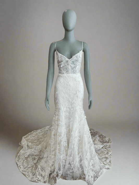 Lea Ann Belter - Feather (16)Wedding Dresses16