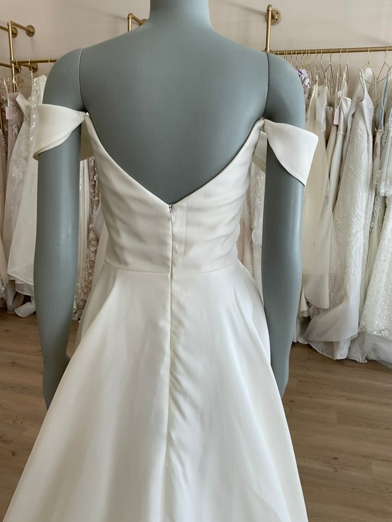 Leanne Marshall - Eliza (4)Wedding Dresses4