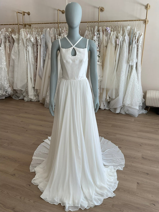 Leanne Marshall - Erika (Small)Wedding DressesSmall