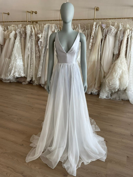 Leanne Marshall - Raincloud "Haze" (6)Wedding Dresses6
