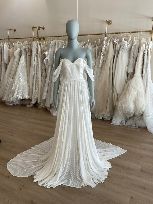 Leanne Marshall - Tillie (12)Wedding Dresses12