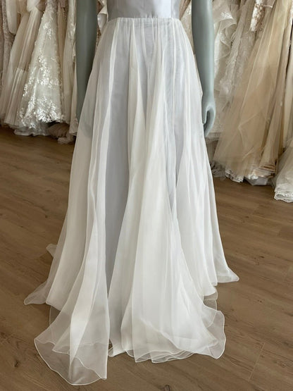 Leanne Marshall - Wyoming (6) Ivory/BlueWedding Dresses6