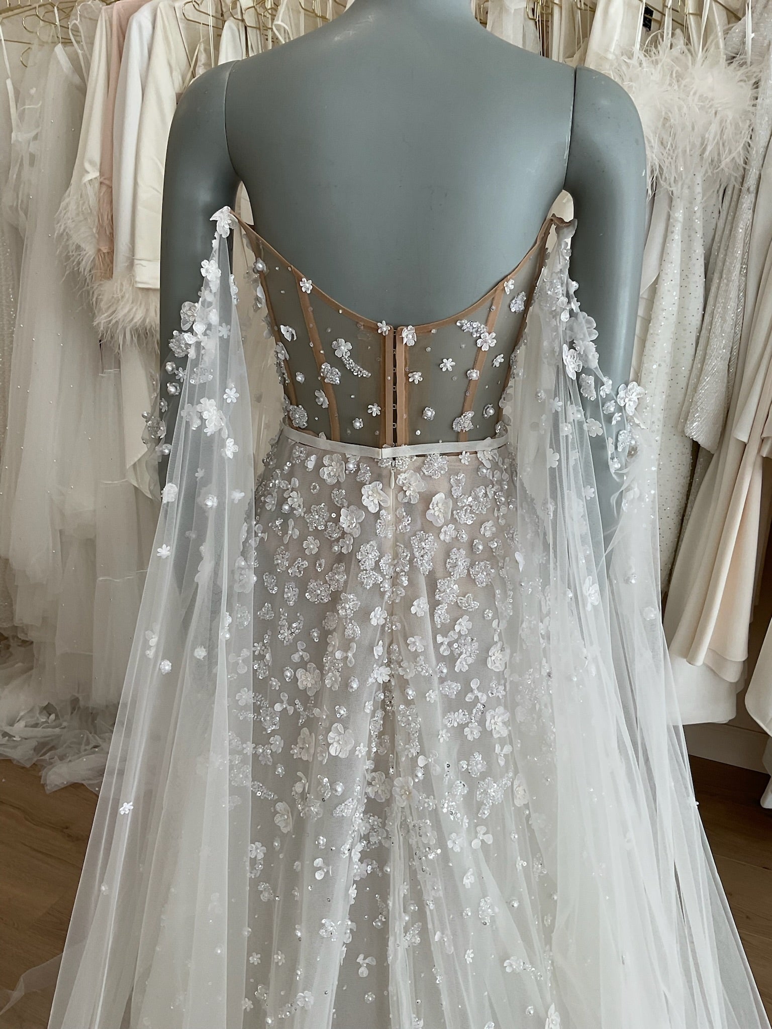 Lee Petra Grebenau - Margot (6)Wedding Dresses6