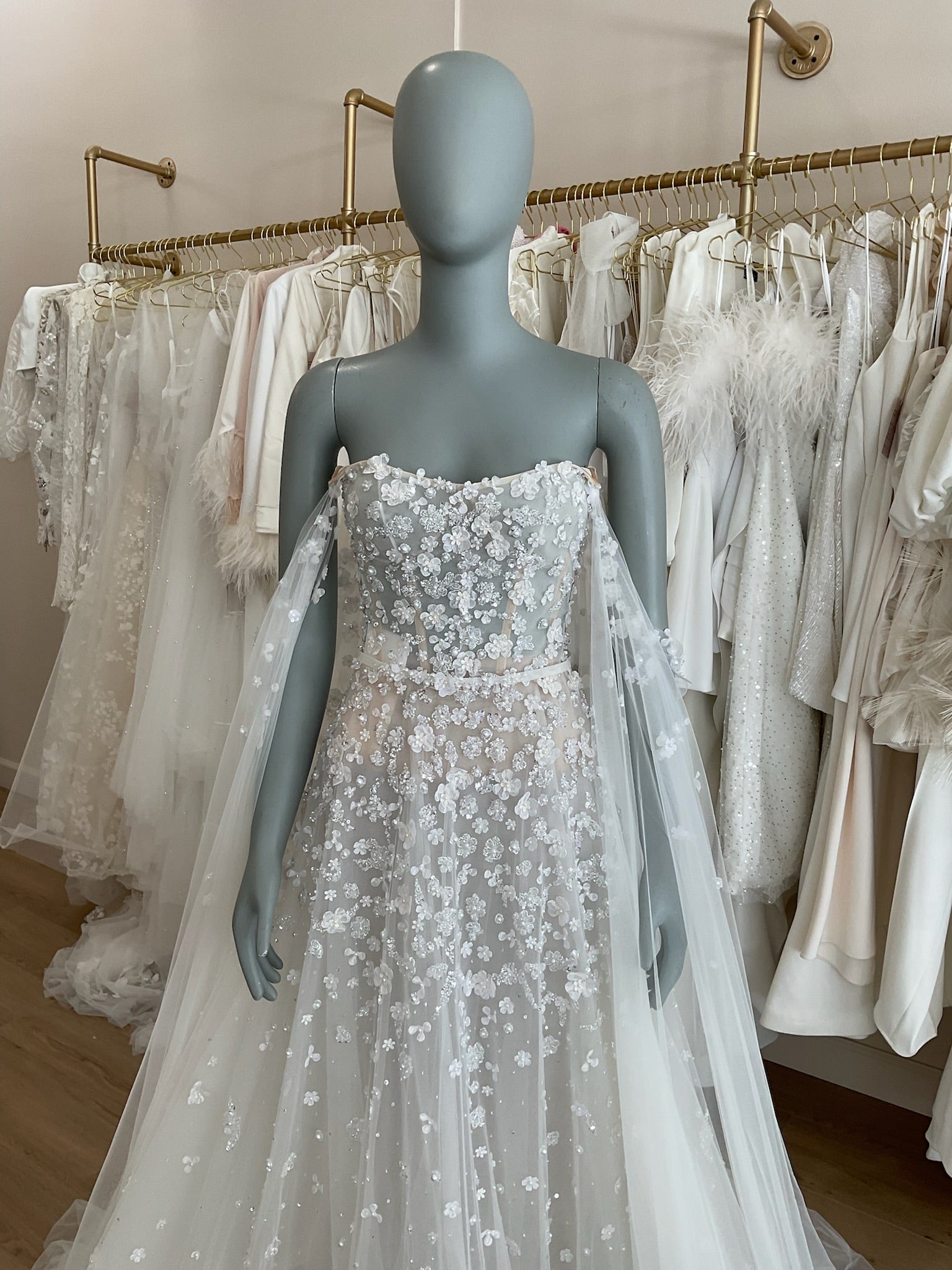 Lee Petra Grebenau - Margot (6)Wedding Dresses6