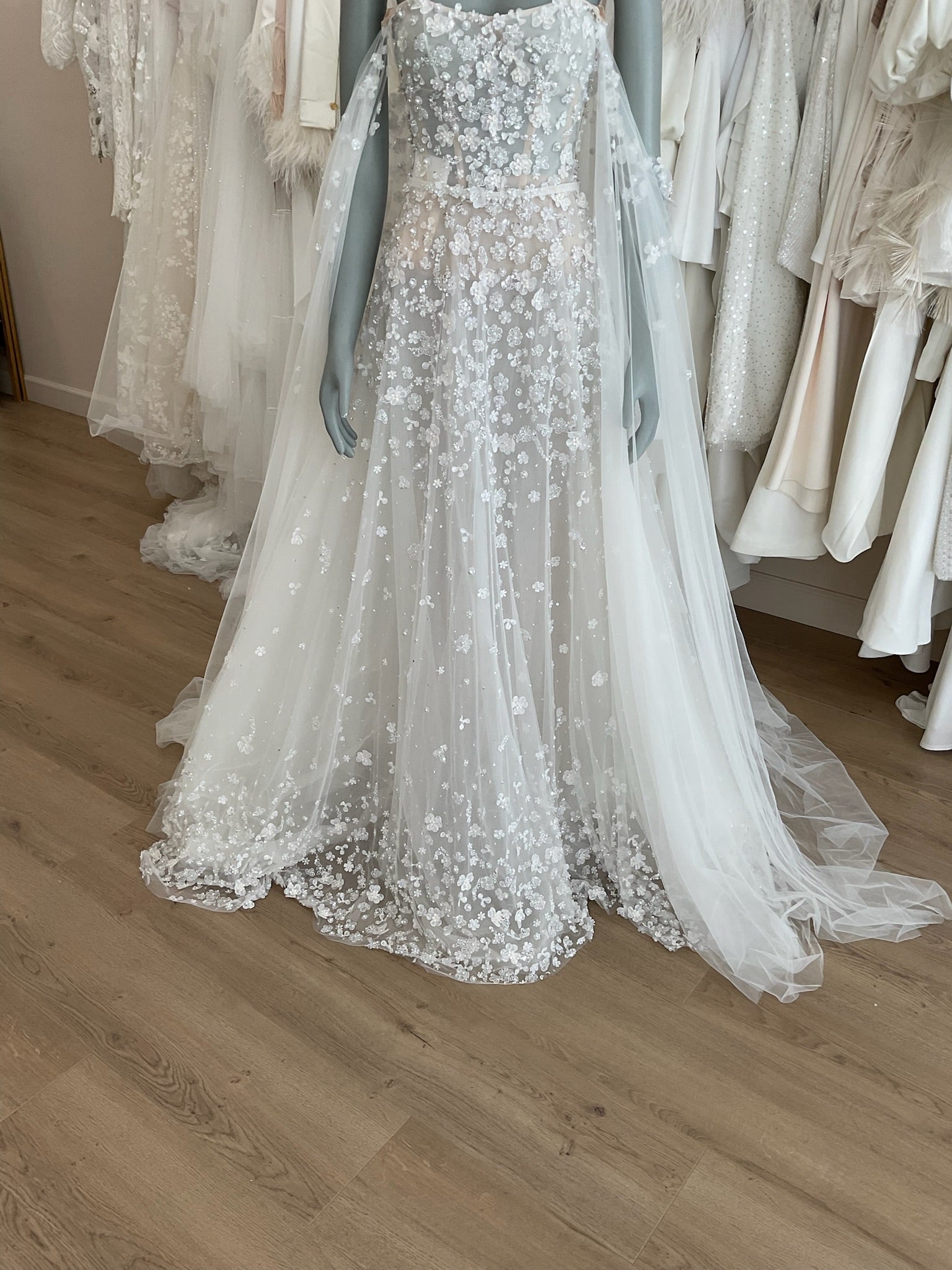 Lee Petra Grebenau - Margot (6)Wedding Dresses6