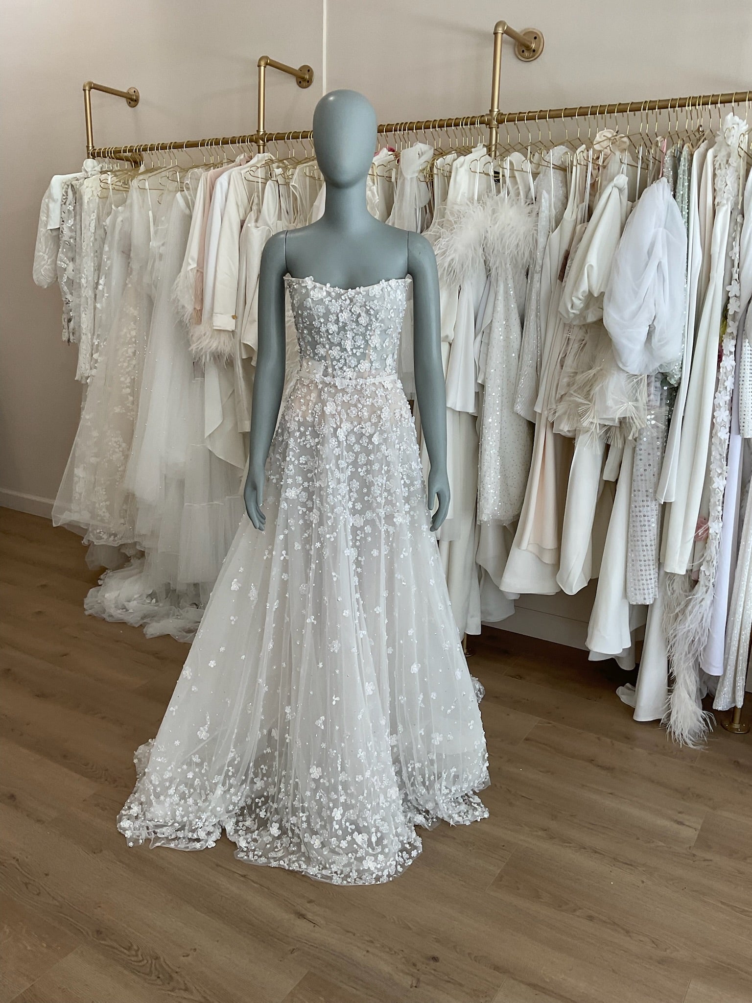 Lee Petra Grebenau - Margot (6)Wedding Dresses6