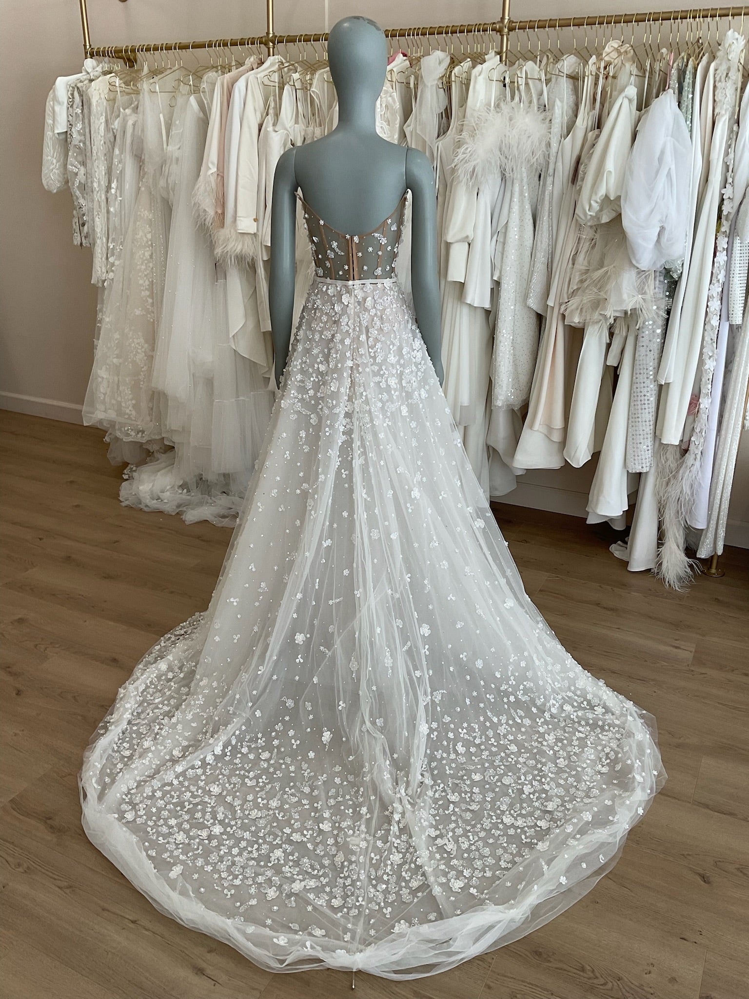 Lee Petra Grebenau - Margot (6)Wedding Dresses6
