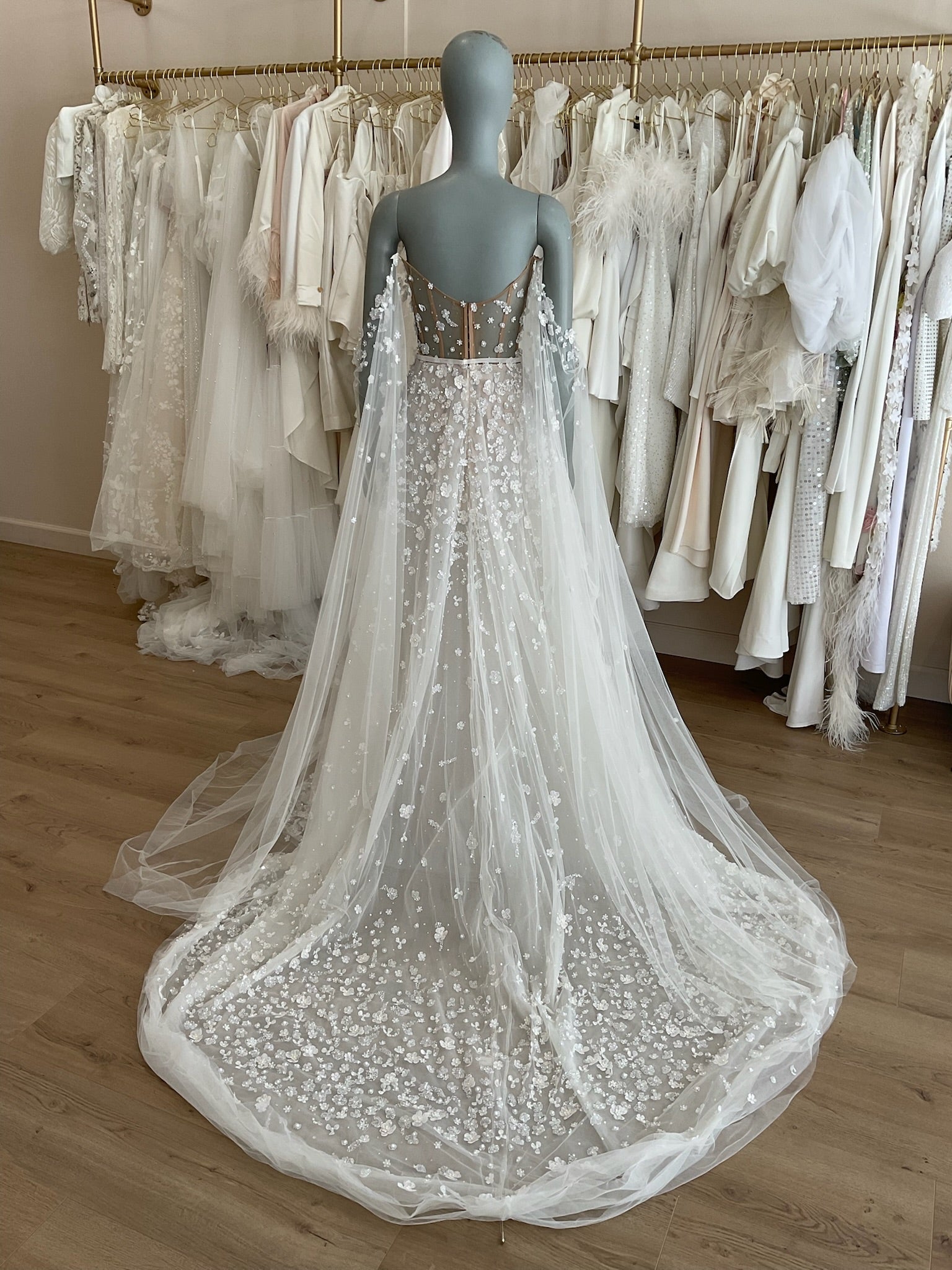 Lee Petra Grebenau - Margot (6)Wedding Dresses6