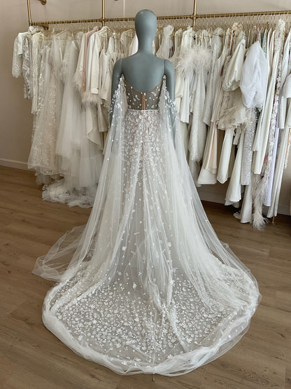 Lee Petra Grebenau - Margot (6)Wedding Dresses6