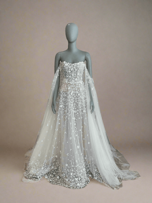 Lee Petra Grebenau - Margot (6)Wedding Dresses6