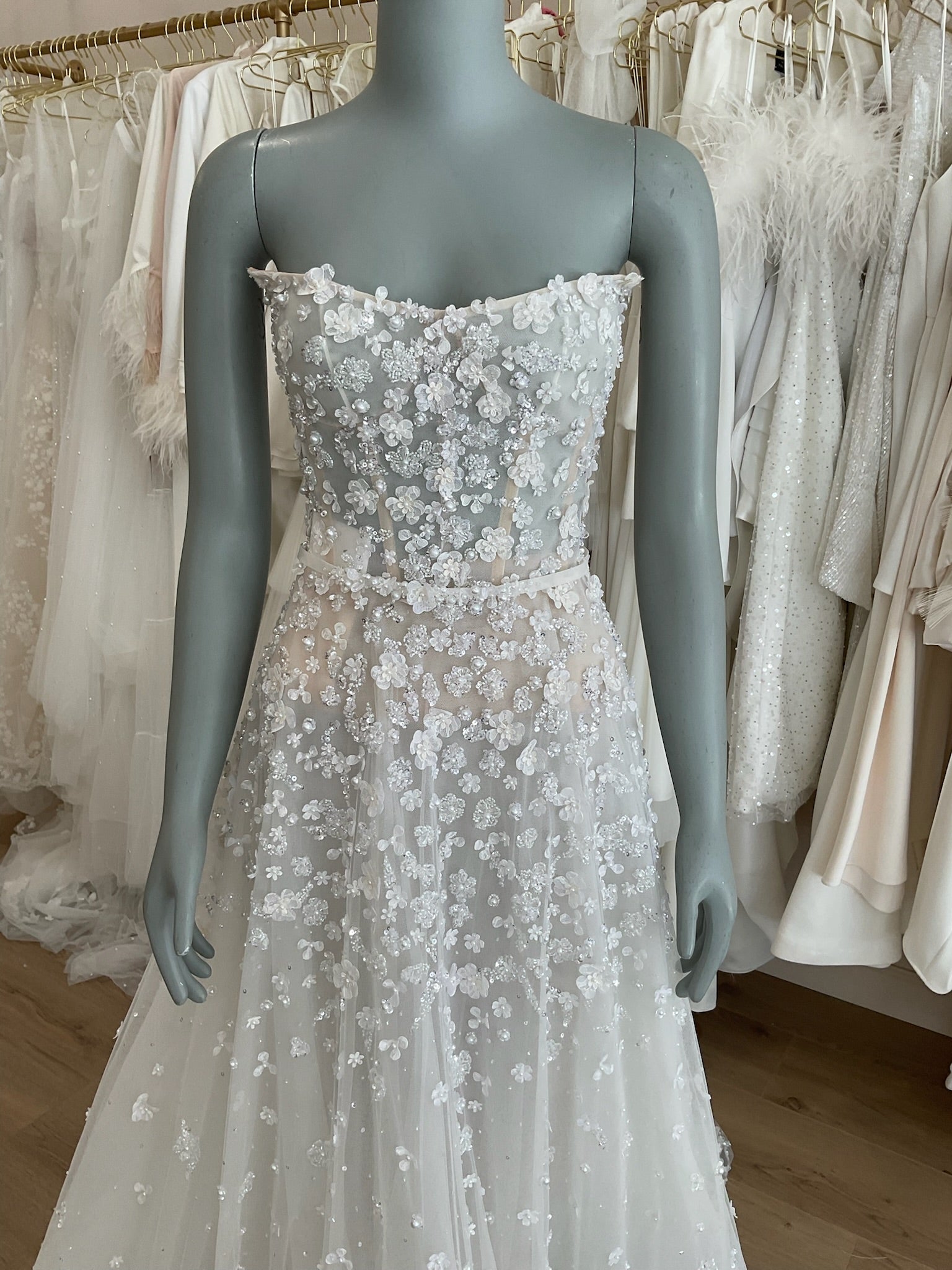 Lee Petra Grebenau - Margot (6)Wedding Dresses6