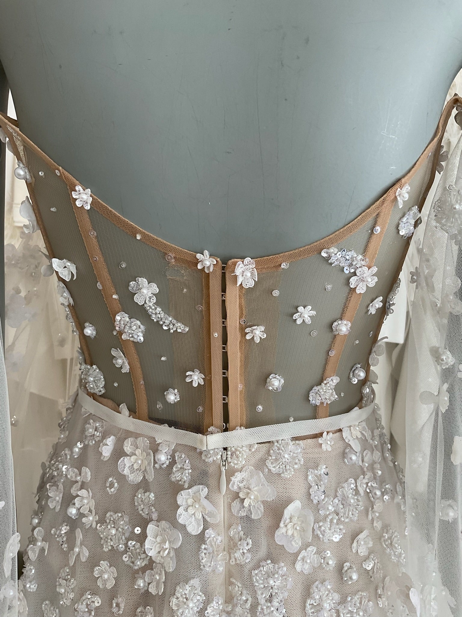 Lee Petra Grebenau - Margot (6)Wedding Dresses6