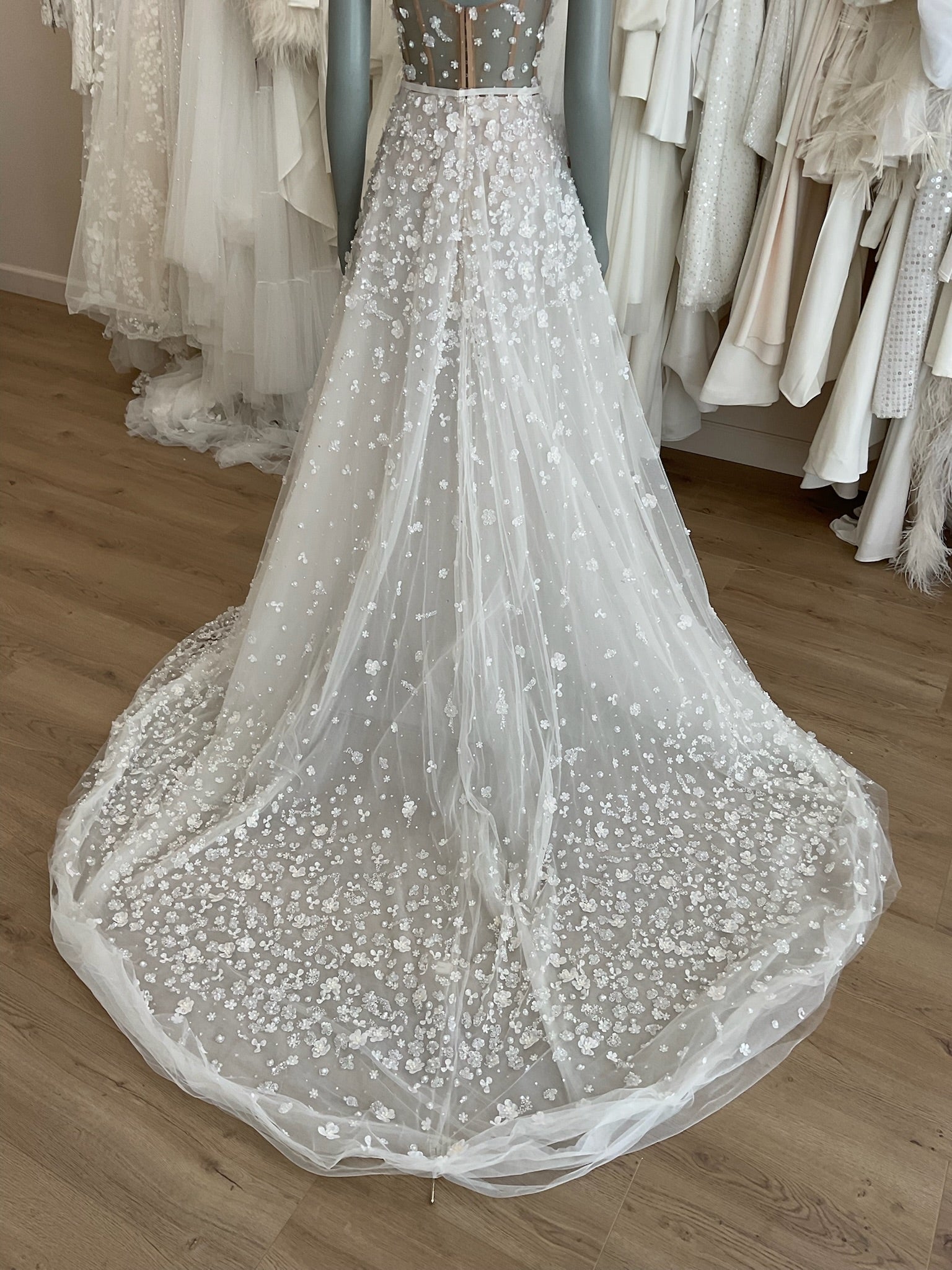 Lee Petra Grebenau - Margot (6)Wedding Dresses6