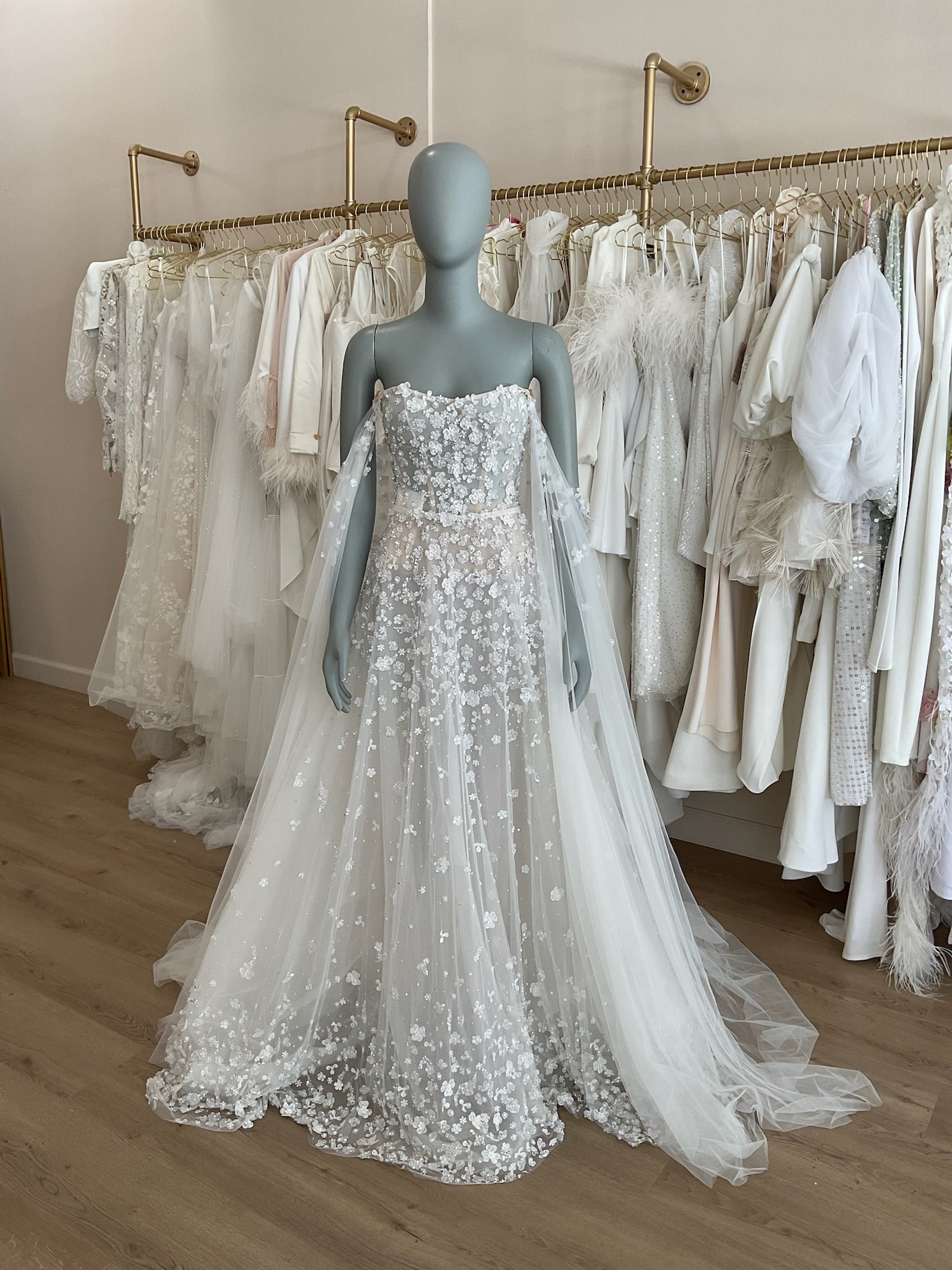 Lee Petra Grebenau - Margot (6)Wedding Dresses6