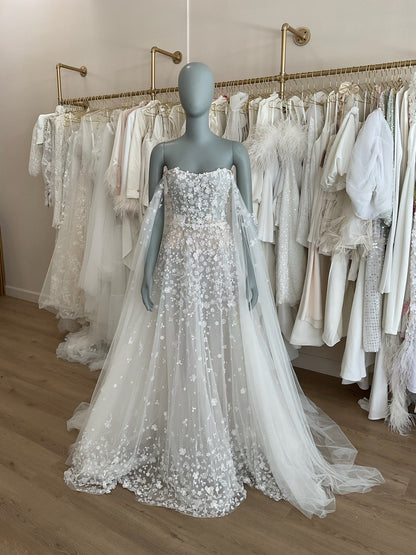 Lee Petra Grebenau - Margot (6)Wedding Dresses6