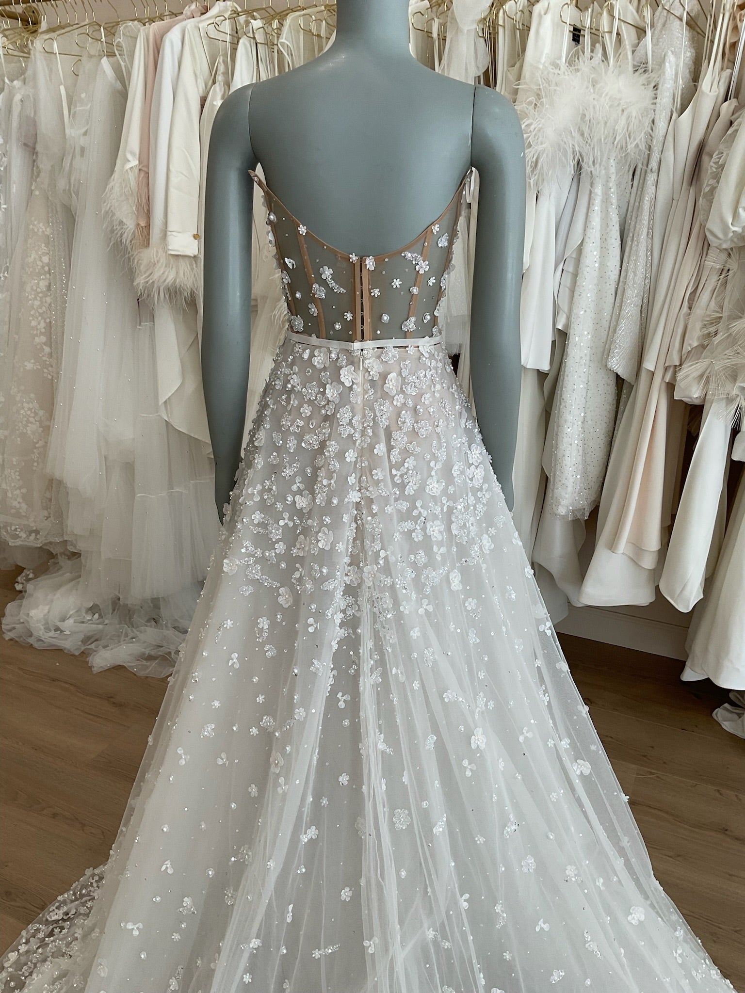 Lee Petra Grebenau - Margot (6)Wedding Dresses6