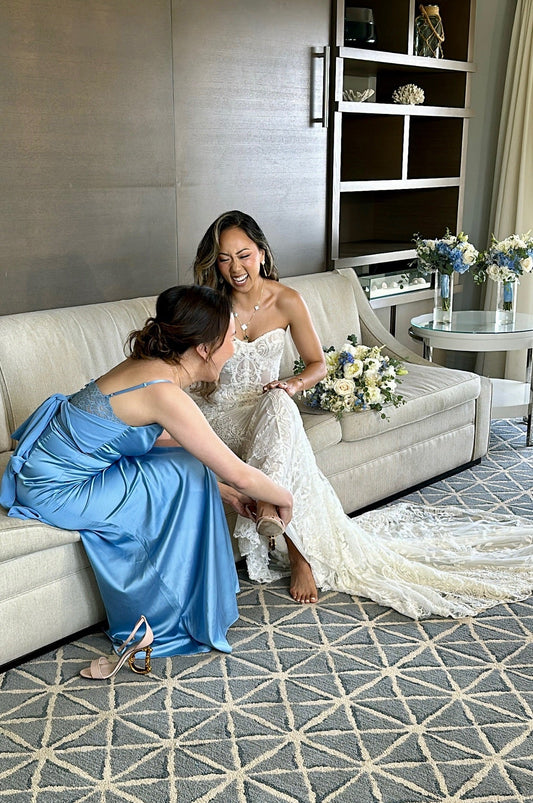 Lian Rokman - Emiliana (4)Wedding DressesIvory