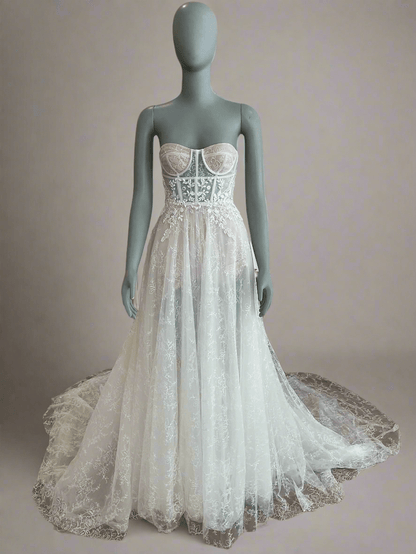 Liz Martinez - Aria (2)Wedding Dresses2