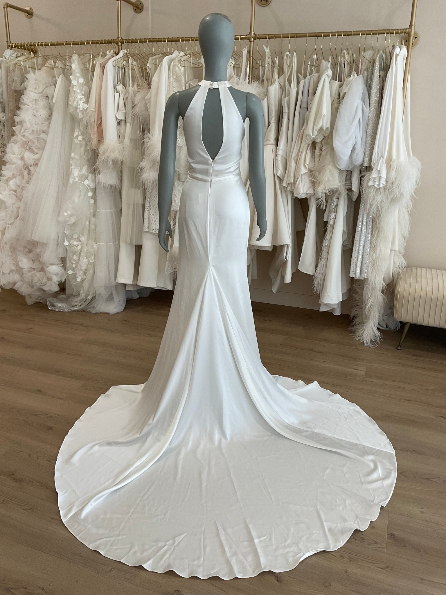 Louvienne - Ayana (10)Wedding Dresses10