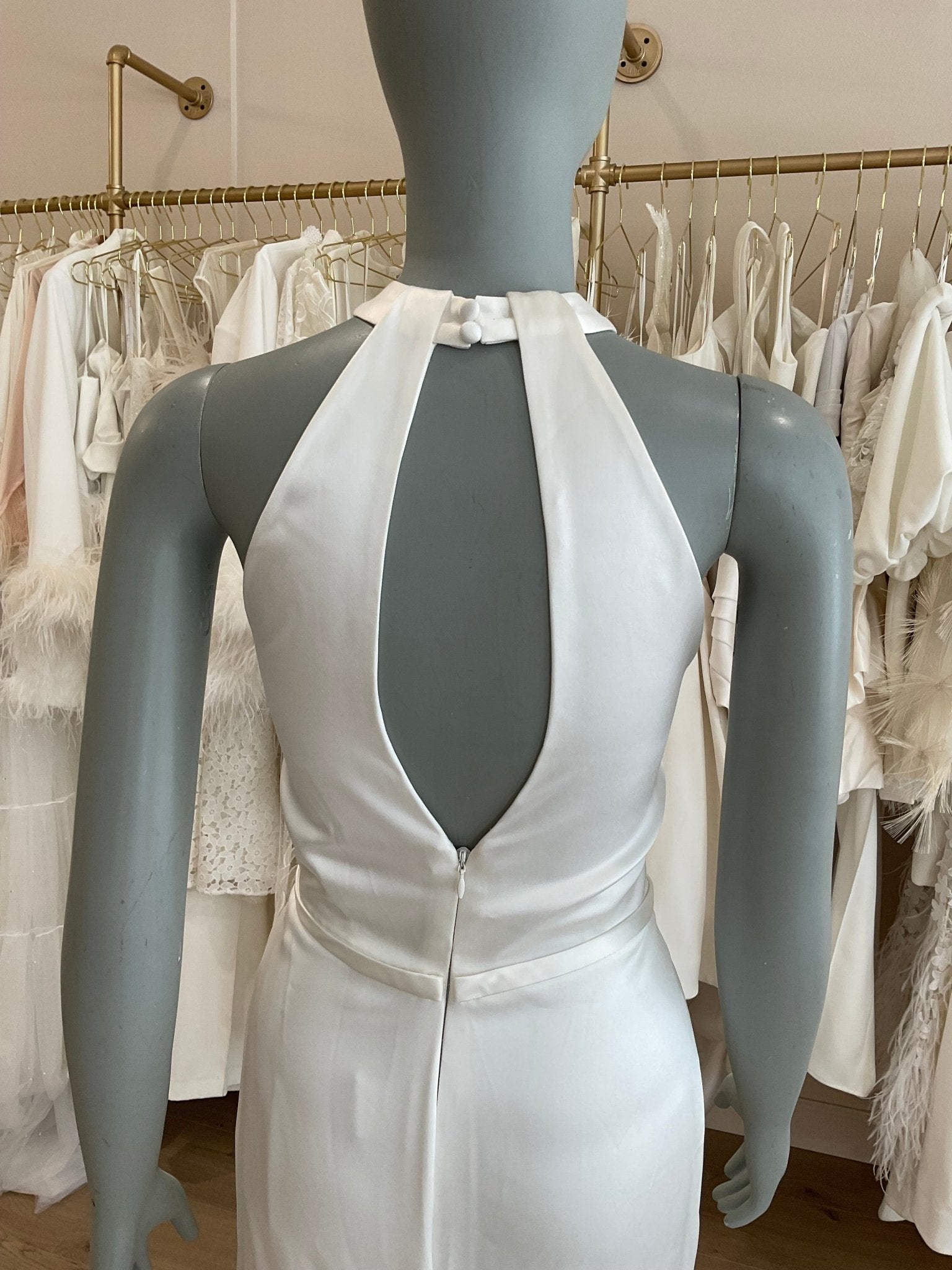 Louvienne - Ayana (10)Wedding Dresses10