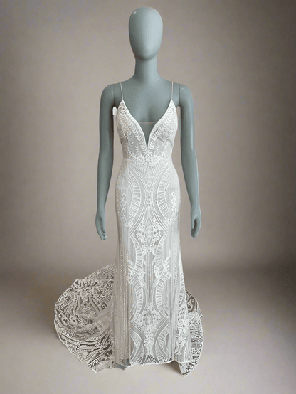 Lovers Society - Billie (10)Wedding Dresses10