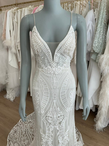 Lovers Society - Billie (10)Wedding Dresses10